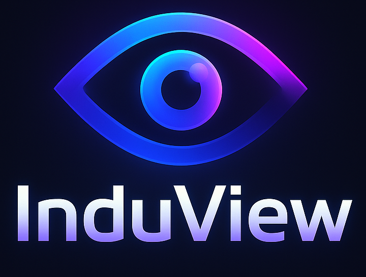 Induview Logo
